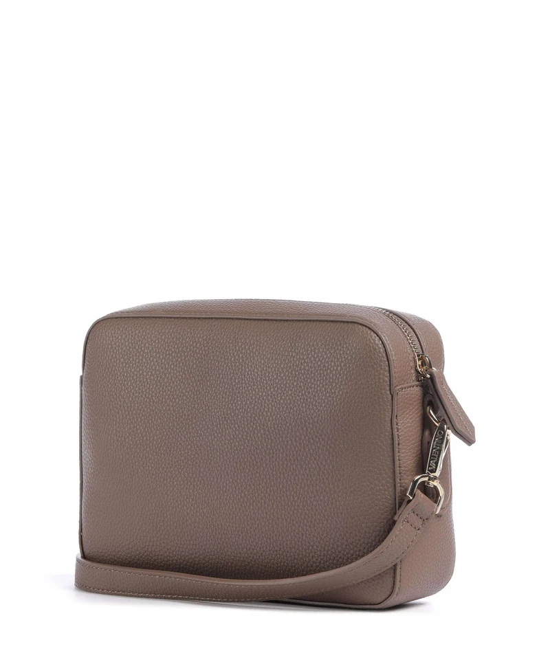Valentino Bags Brixton Sac bandoulière taupe