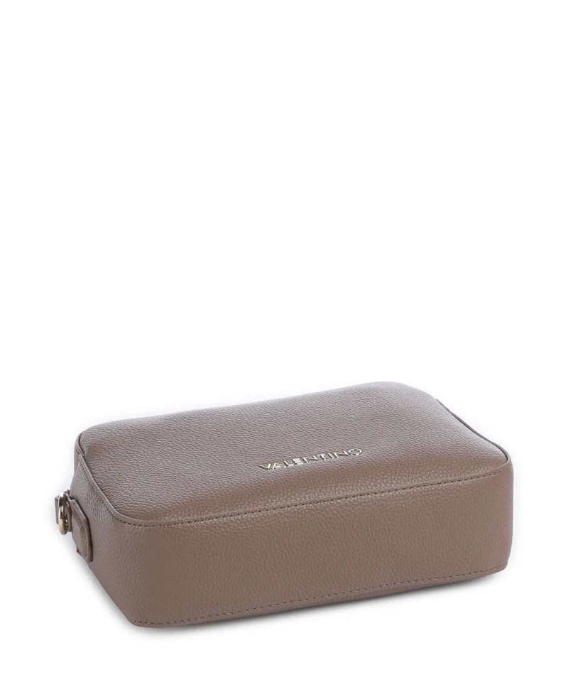 Valentino Bags Brixton Sac bandoulière taupe