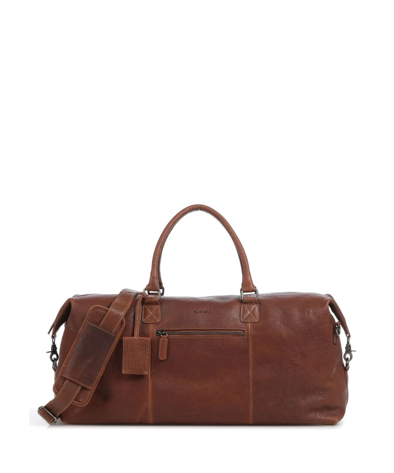 Burkely Antique Avery Sac week-end tan