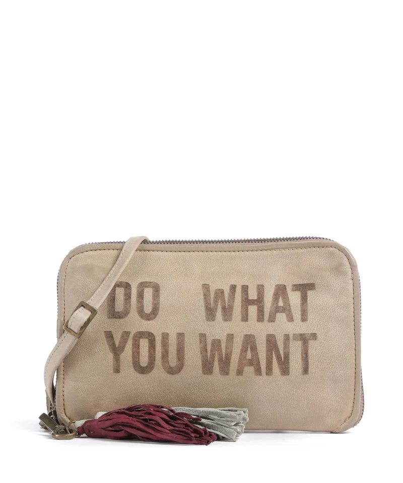 Taschendieb Wien Hanfgasse 5 Portefeuille cream