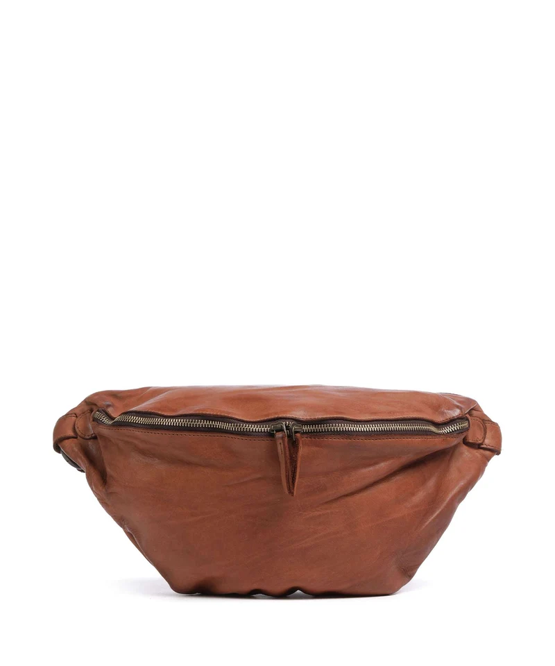 Harold's Submarine Sac banane cognac