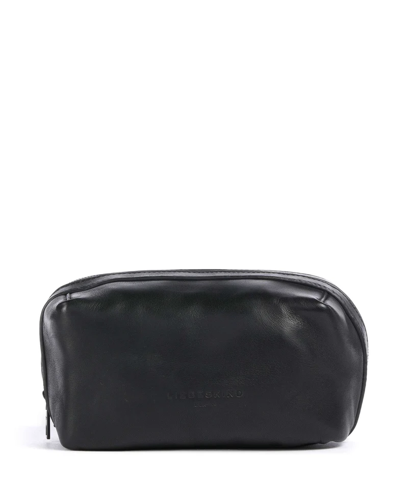 Liebeskind Hera Sheep Natural Sac à cosmétiques black