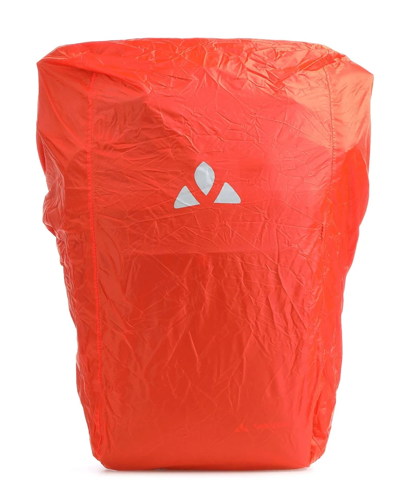 Vaude ExCycling Back QMR 2.0 Sac pour porteur de bagages black