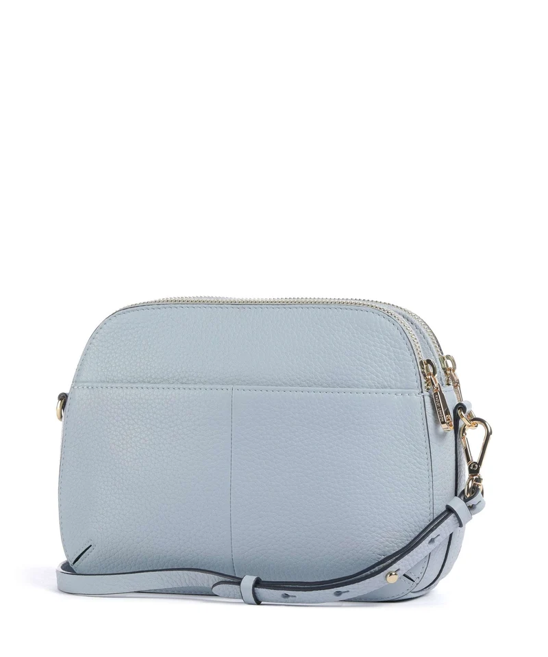 Radley London Dukes Place Medium Sac bandoulière smoke blue