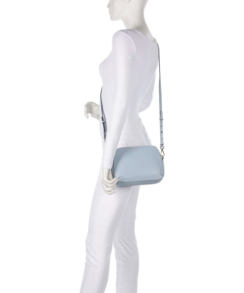 Radley London Dukes Place Medium Sac bandoulière smoke blue