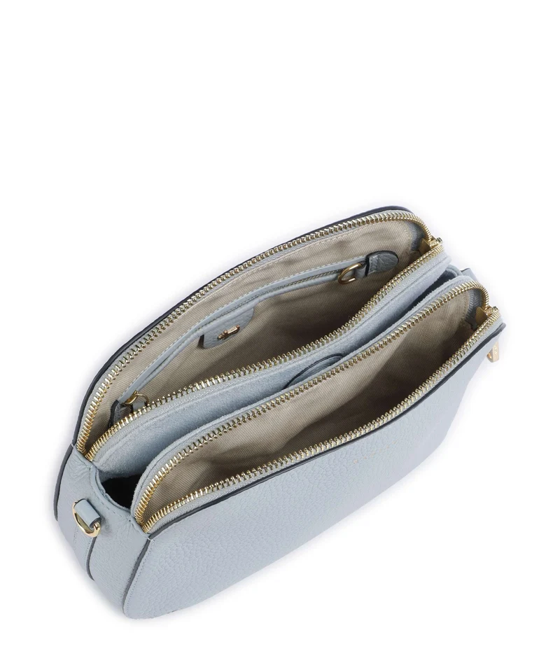 Radley London Dukes Place Medium Sac bandoulière smoke blue
