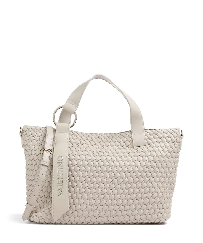 Valentino Bags Shantel Sac à main ecru