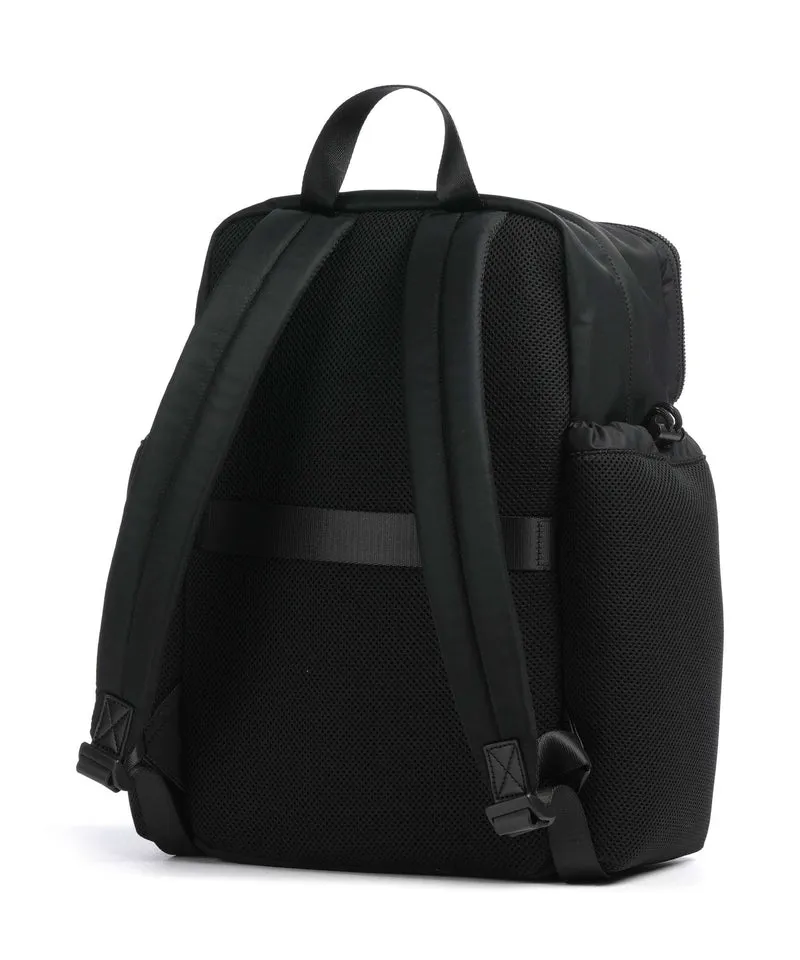 Armani Exchange Commuting Sac à dos black