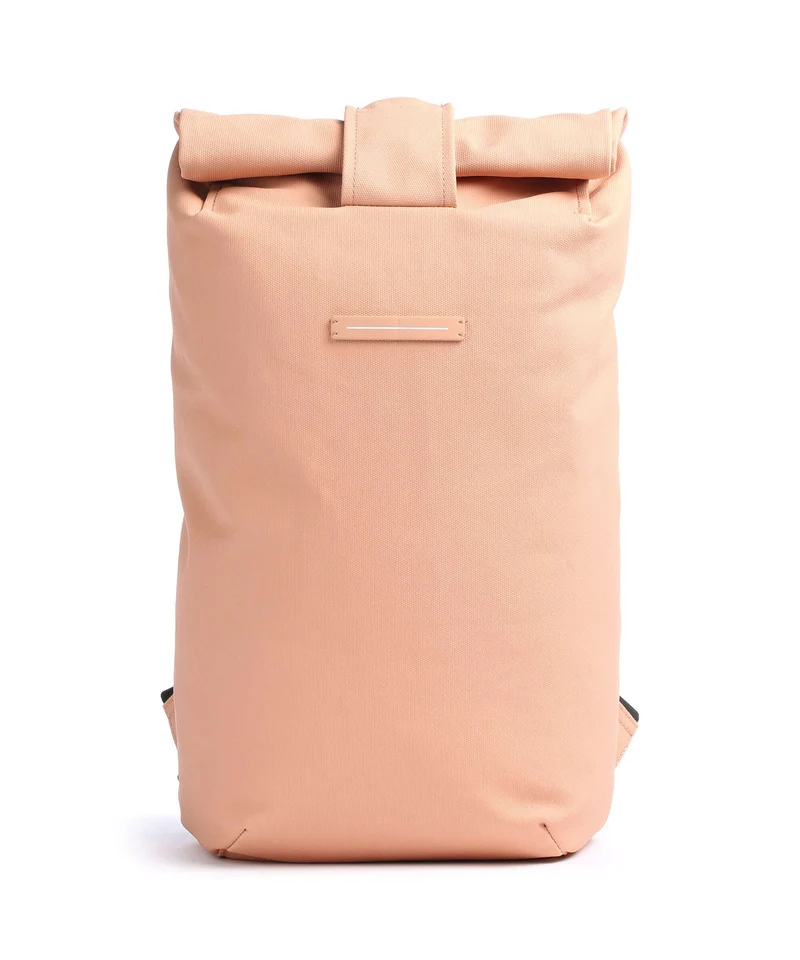Horizn Studios Sofo Sac à dos roll-top sand rose