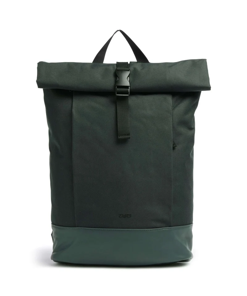 Zwei Benno BE250 Sac à dos roll-top pine
