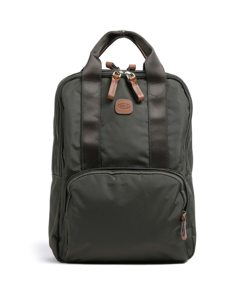 Brics X-Collection Sac à dos oliv