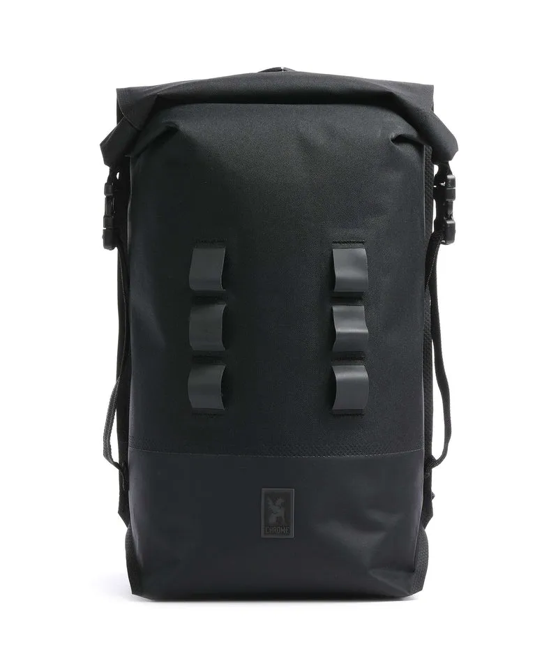 Chrome Urban Ex 2.0 Sac à dos roll-top black