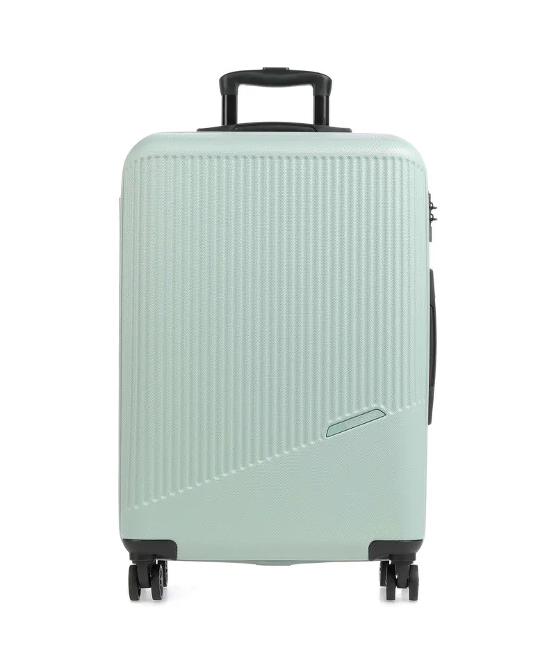 Travelite Bali Valise 4 roues mint