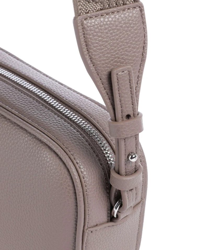 Emporio Armani Lilly Sac bandoulière taupe