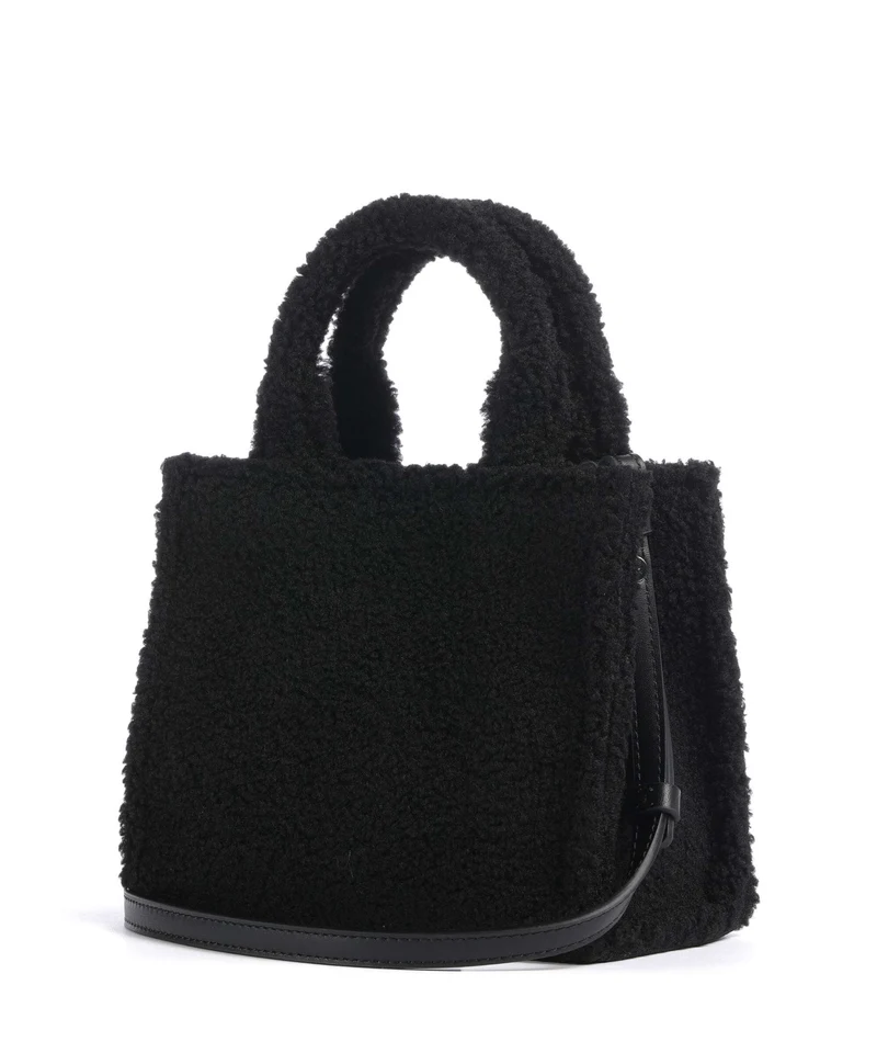 Karl Lagerfeld K/Rue St Guillaume Mini Sac bandoulière black