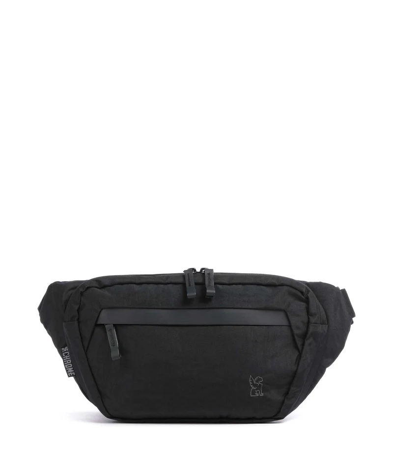 Chrome District Collection Sabin 6 Sac banane black