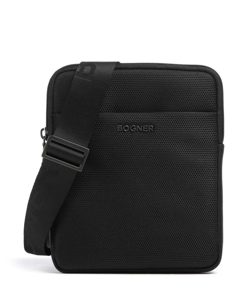 Bogner Keystone Frank Sac bandoulière black