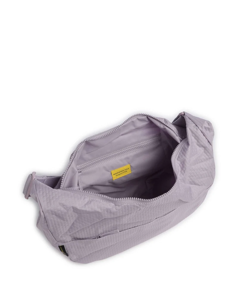 Mandarina Duck Revival 2.0 Sac fourre-tout frosty lilac