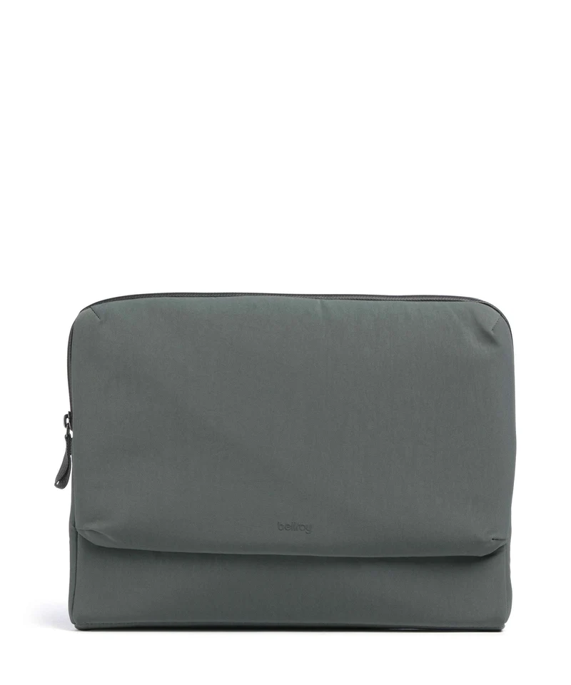 Bellroy Caddy Housse ordinateur everglade