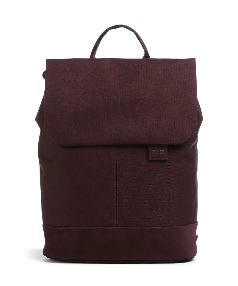 Zwei Olli OR13 Sac à dos bordeaux