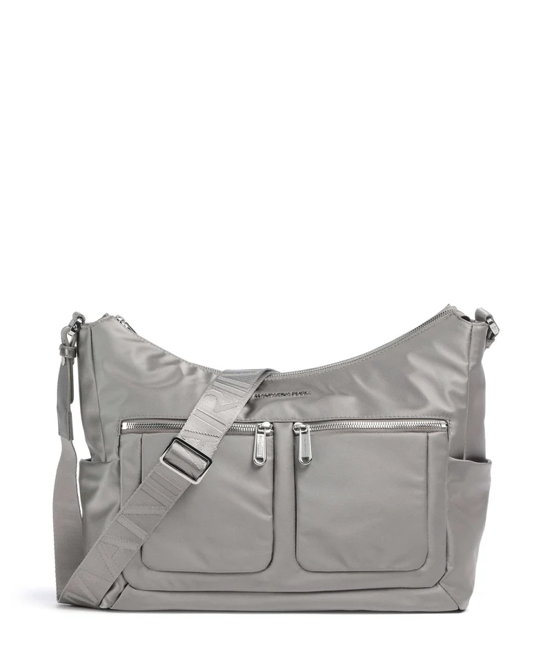 Mandarina Duck Active Lux Sac fourre-tout gun metal