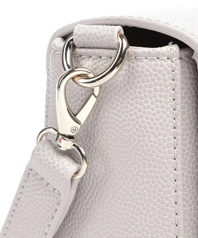 Valentino Bags Divina Sac porté épaule ghiaccio
