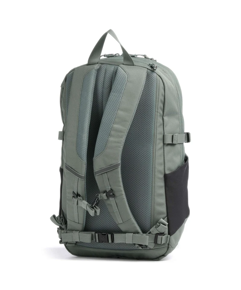 Fjällräven Skule 28 Sac à dos de randonnée patina green
