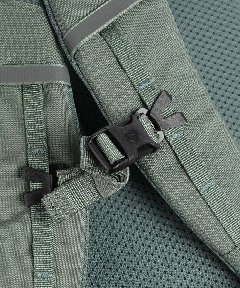 Fjällräven Skule 28 Sac à dos de randonnée patina green