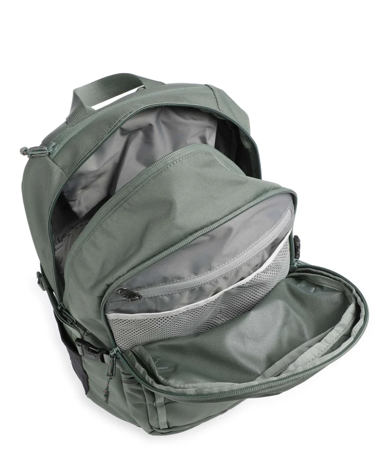 Fjällräven Skule 28 Sac à dos de randonnée patina green