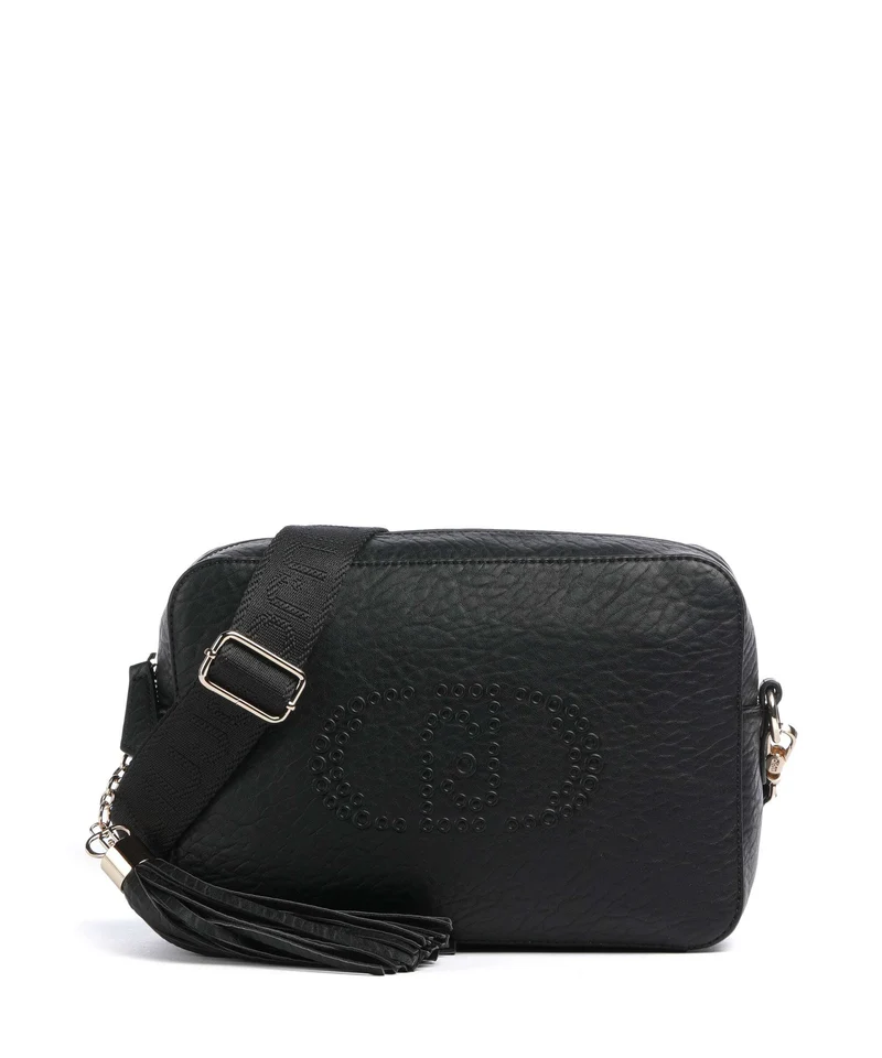 Liu Jo Samiana M Sac bandoulière nero
