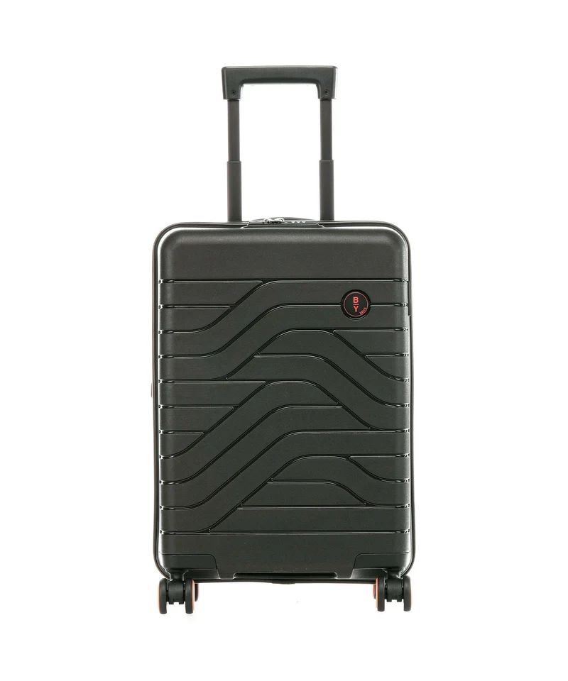 Brics BY Ulisse Valise 4 roues oliva