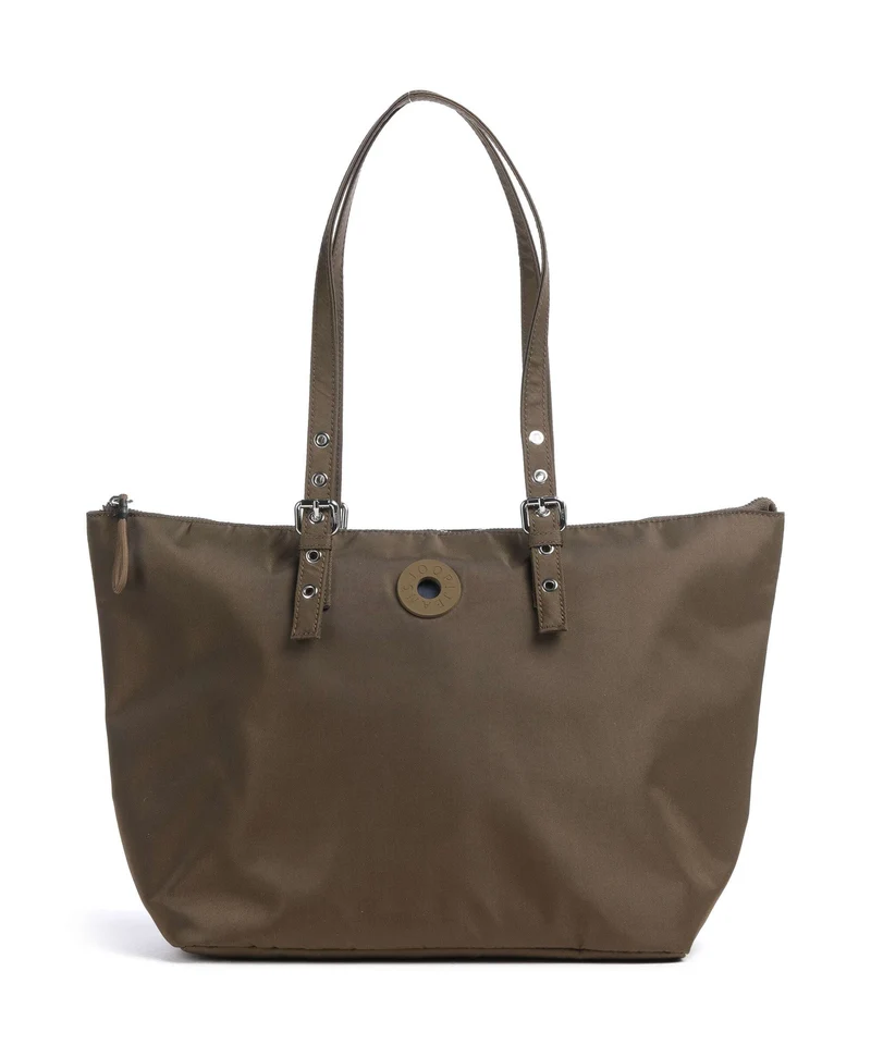 JOOP! Jeans Giocoso 1.0 Helena Cabas dark olive