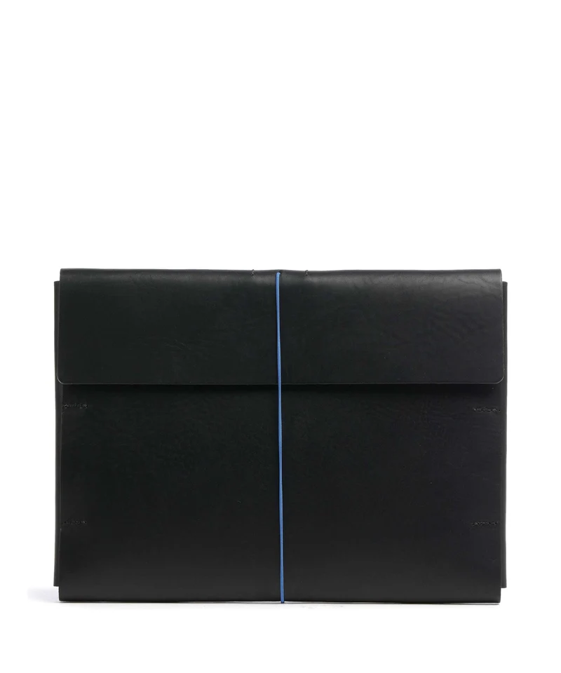 Harold's Keeper Housse ordinateur schwarz