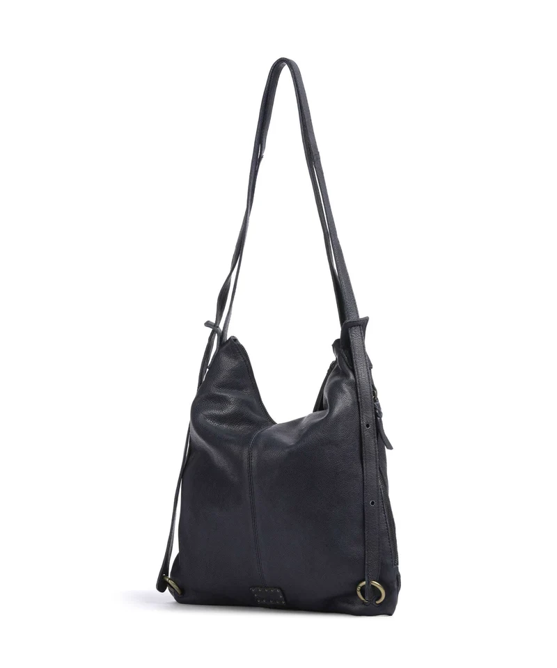 Taschendieb Wien Paoliweg 3 Sac à main porté dos blue sea