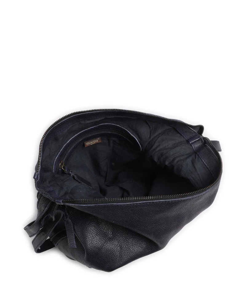 Taschendieb Wien Paoliweg 3 Sac à main porté dos blue sea