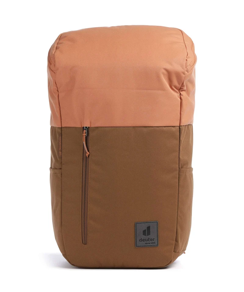 Deuter UP Stockholm Sac à dos mocha/pecan