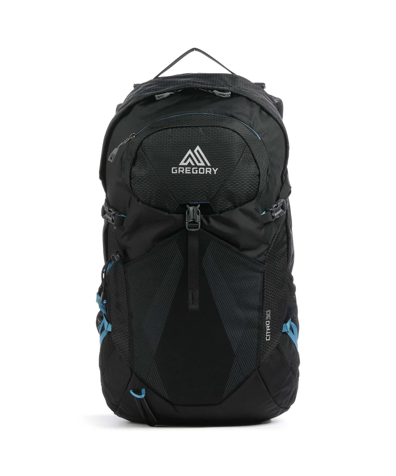 Gregory Citro 30 RC Sac à dos de randonnée ozone black