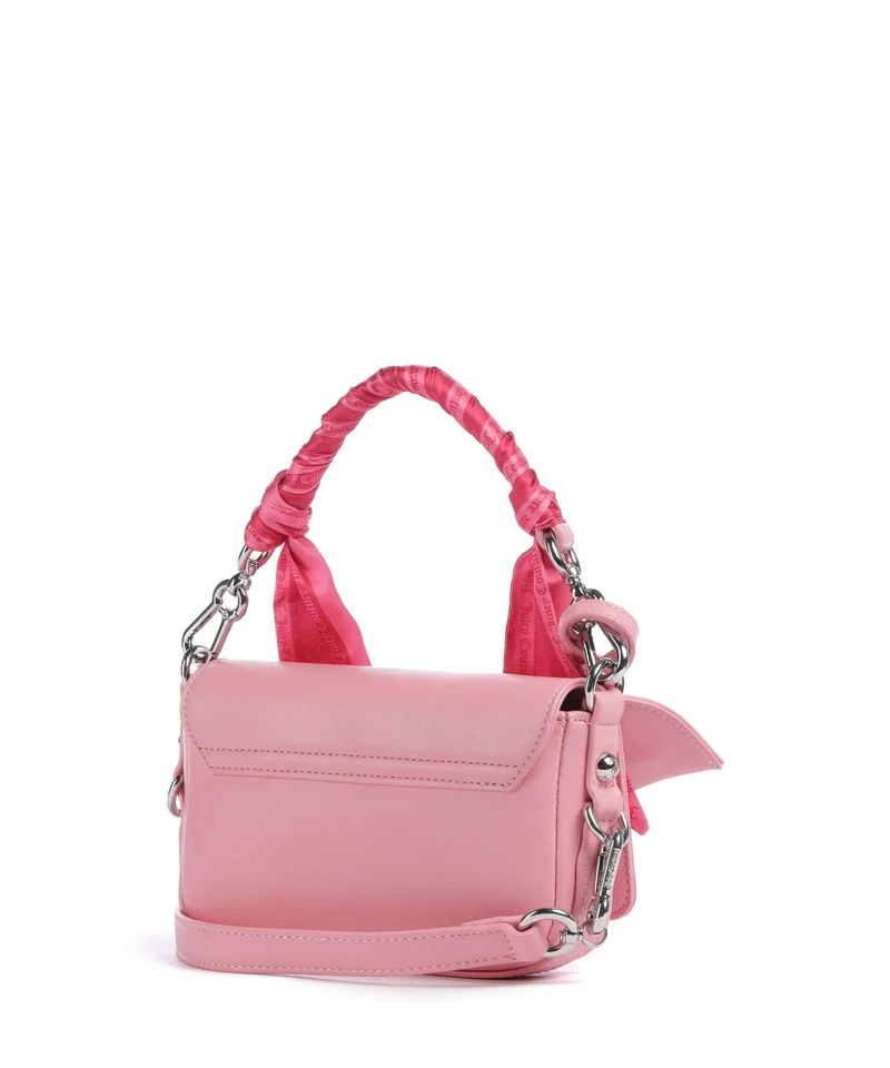 Juicy Couture Gabrielle S Sac bandoulière juicy pink