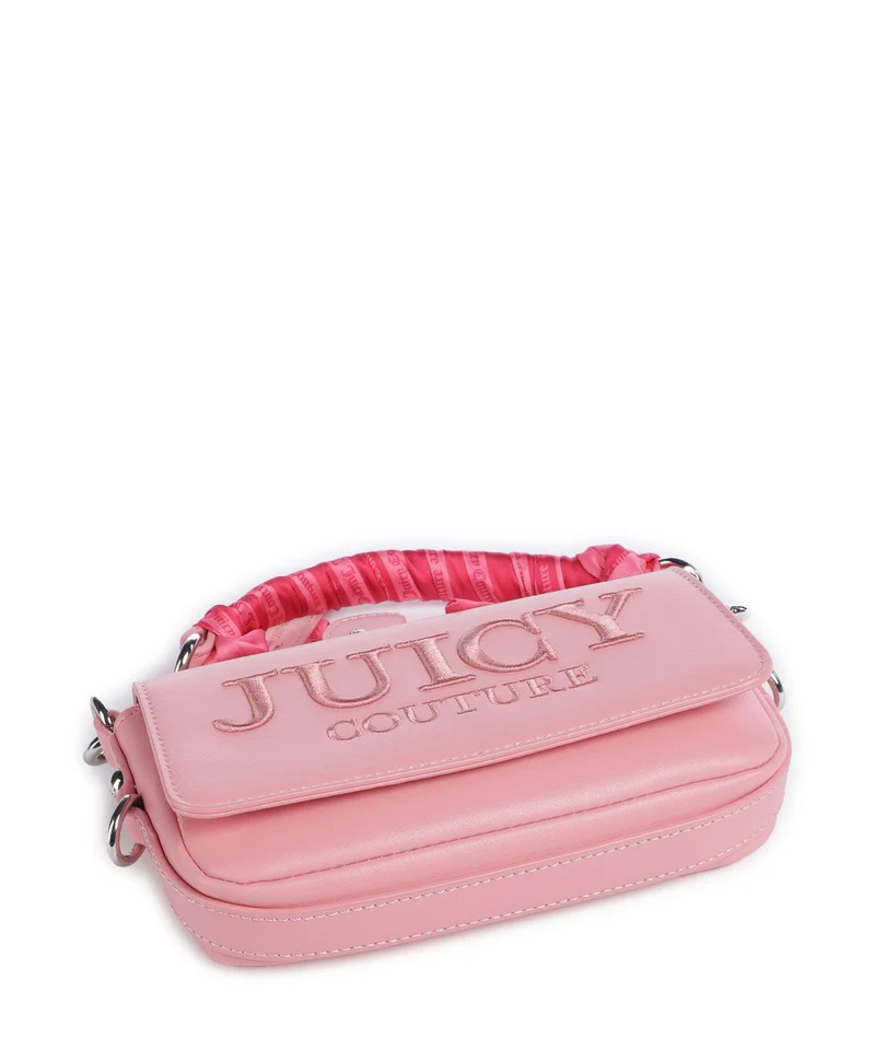 Juicy Couture Gabrielle S Sac bandoulière juicy pink