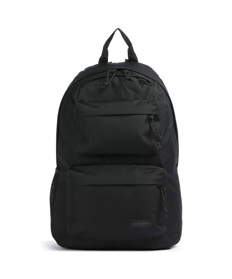 Eastpak Padded DBL Sac à dos black