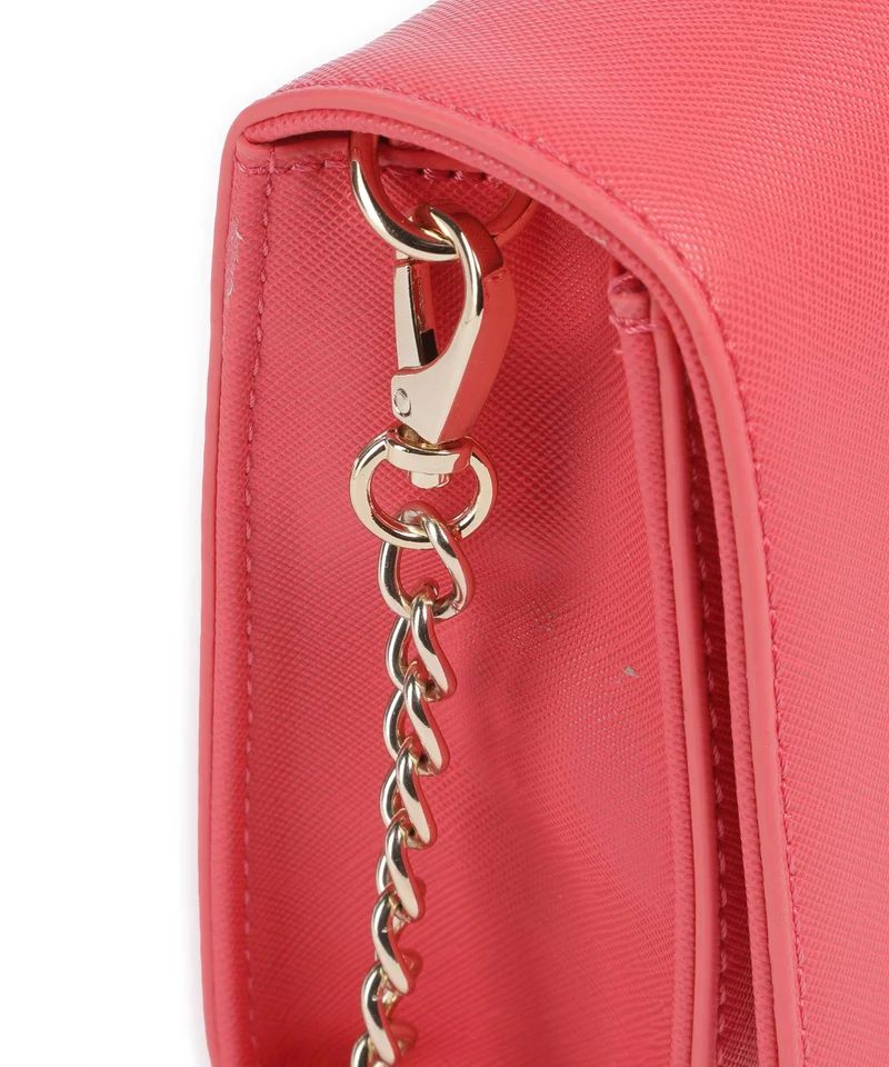 Valentino Bags Divina Sa Sac bandoulière corallo