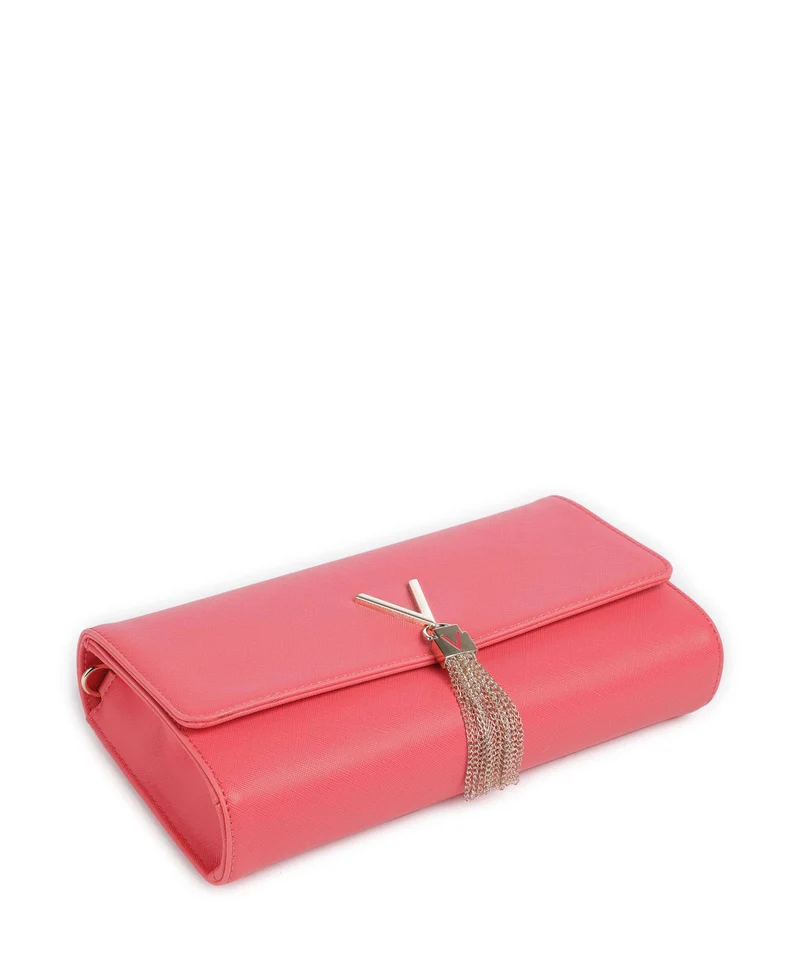 Valentino Bags Divina Sa Sac bandoulière corallo