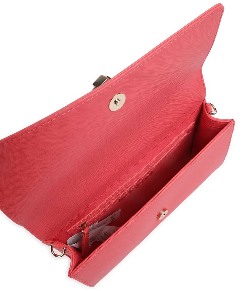 Valentino Bags Divina Sa Sac bandoulière corallo