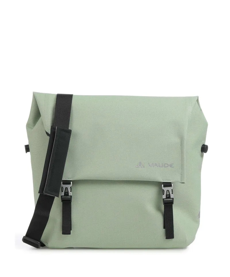 Vaude urban Augsburg Sac pour porteur de bagages willow green