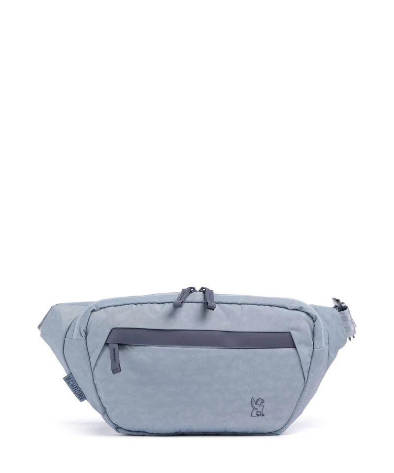 Chrome District Collection Sabin 6 Sac banane ice shadow