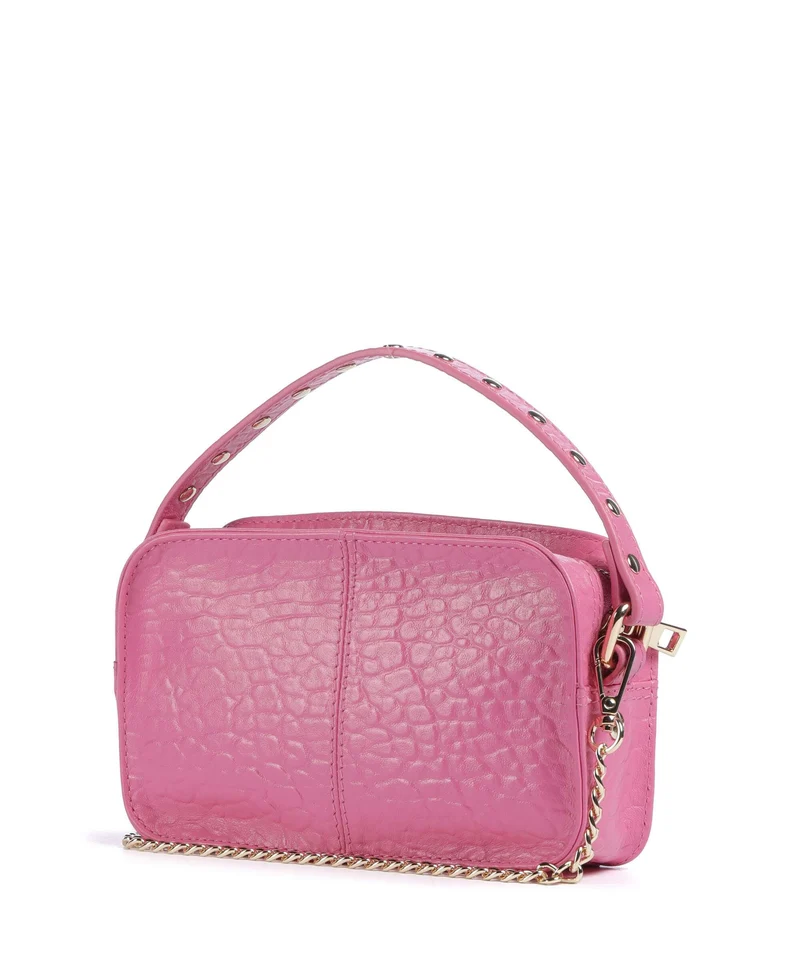 Núnoo New Zealand Helena Sac bandoulière pink