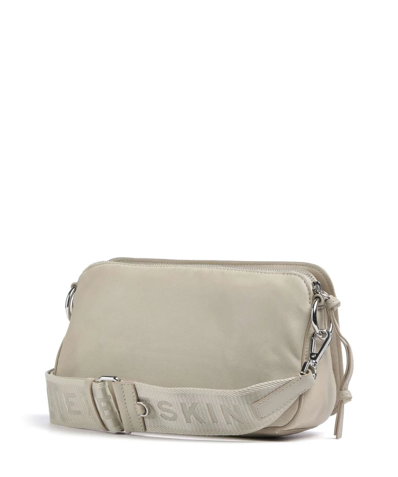 Liebeskind Clarice Sheep Natural M Sac bandoulière milk