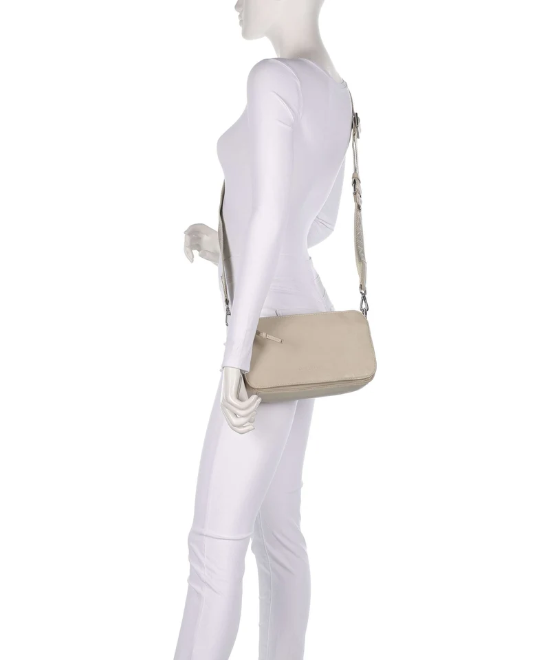 Liebeskind Clarice Sheep Natural M Sac bandoulière milk