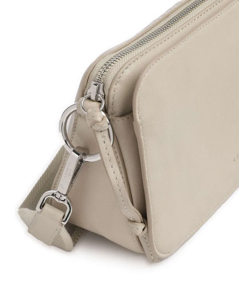 Liebeskind Clarice Sheep Natural M Sac bandoulière milk