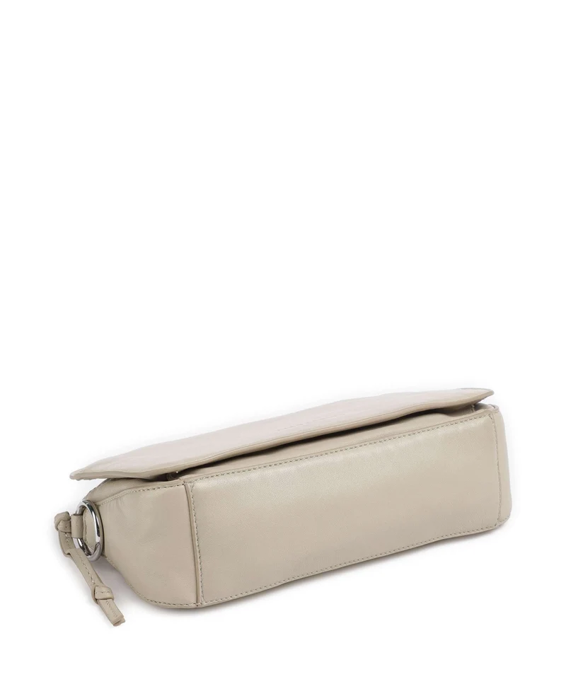 Liebeskind Clarice Sheep Natural M Sac bandoulière milk